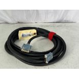 Mogami 3162 DB-DB26 26-Pin DSub Connector Snake Cable