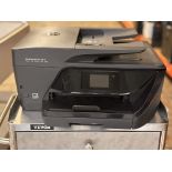 HP Officejet Pro 6968/6978 All-In-One Wireless InkJet Printer In Box