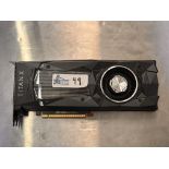 NVIDIA GeForce GTX Titan X 12GB Graphics Card 900-1G611-2500-000