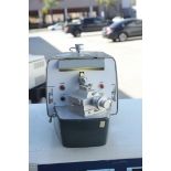 Sorvall Porter-Blum MT-2 Ultramicrotome Ultra Thin Sectioning Microtome