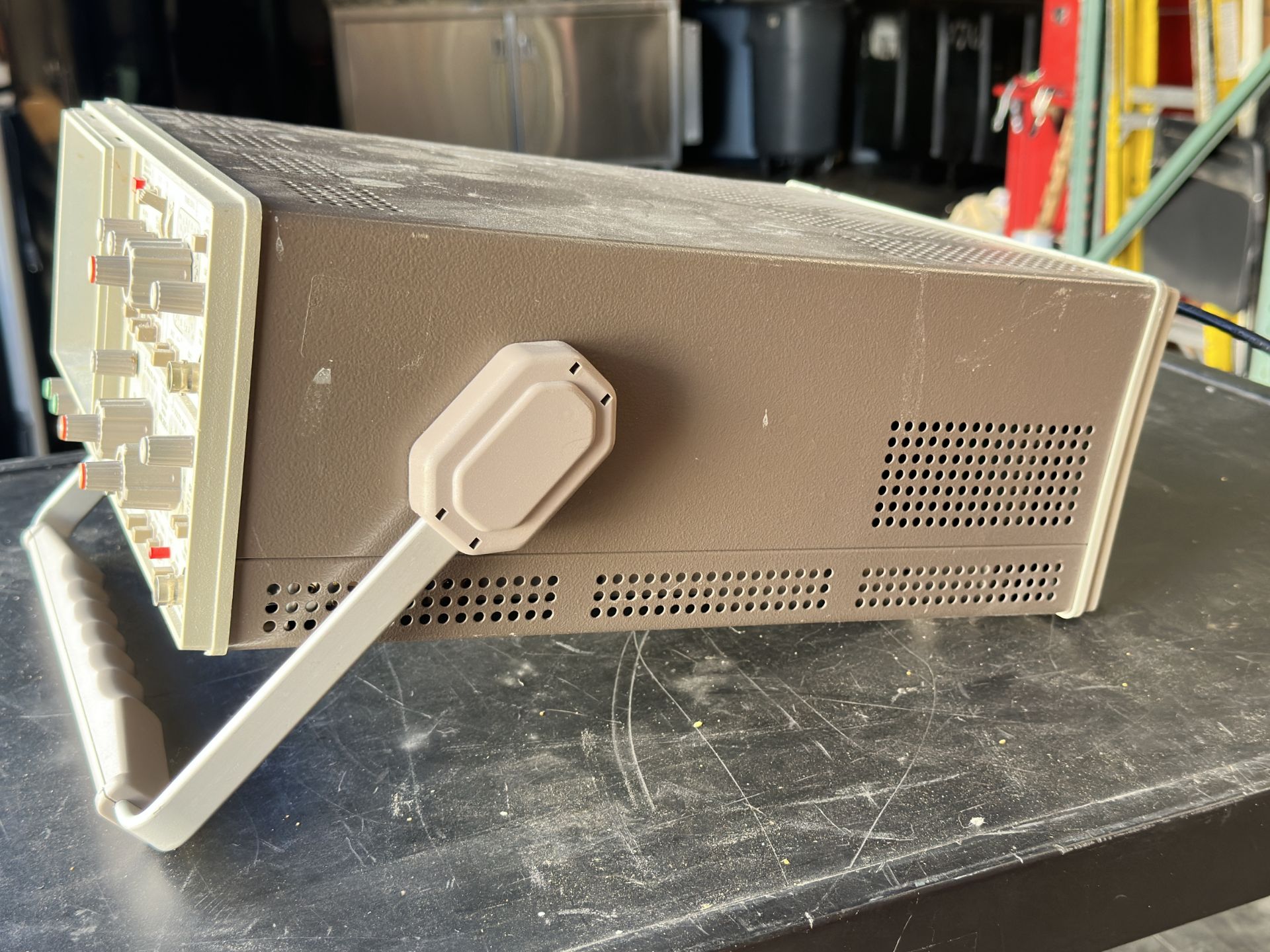 Evertz CP-1024E Quartz Router Control Panel - Image 3 of 7