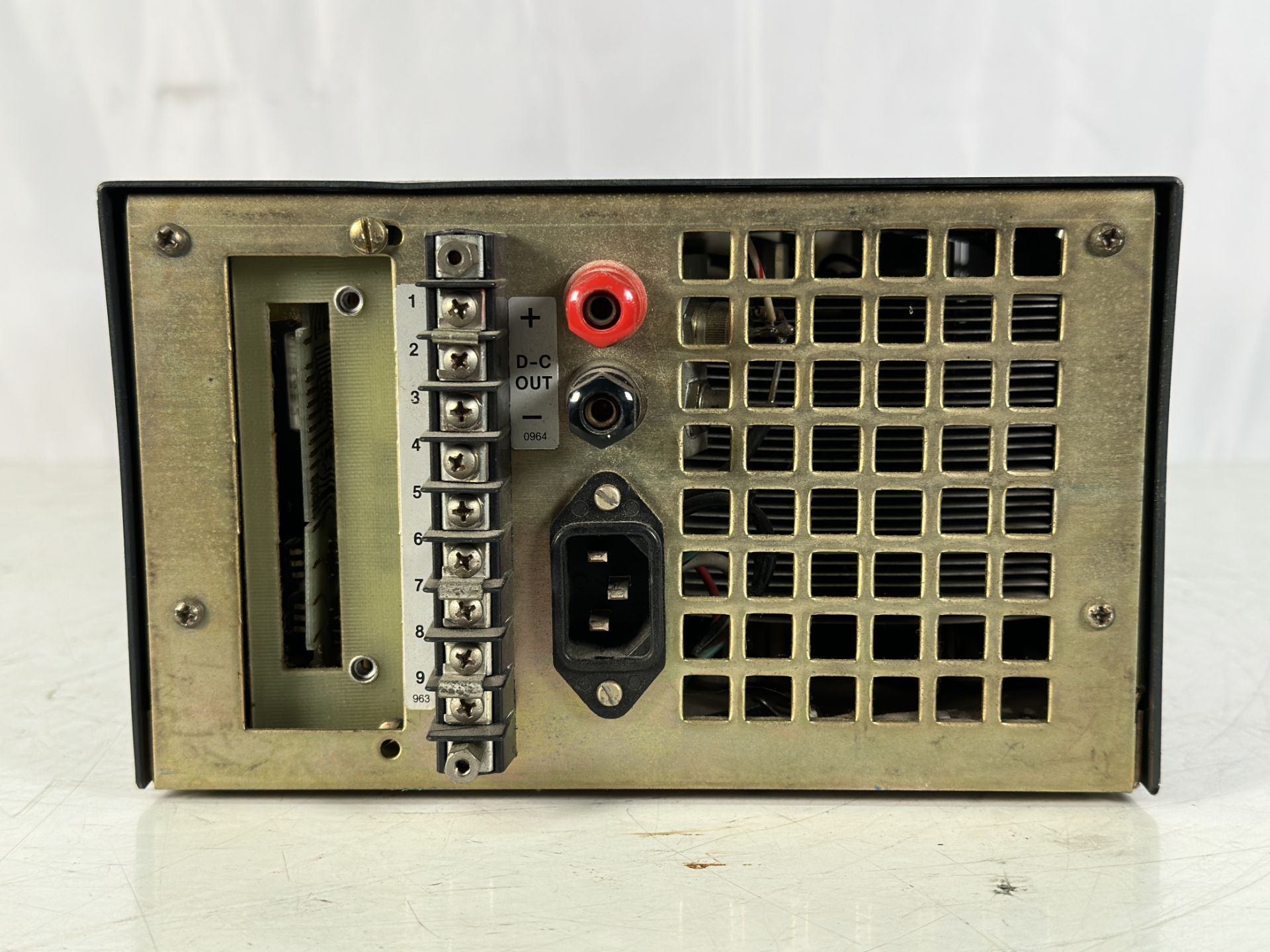Kepco ATE 36-8DM Power Supply - Image 3 of 4