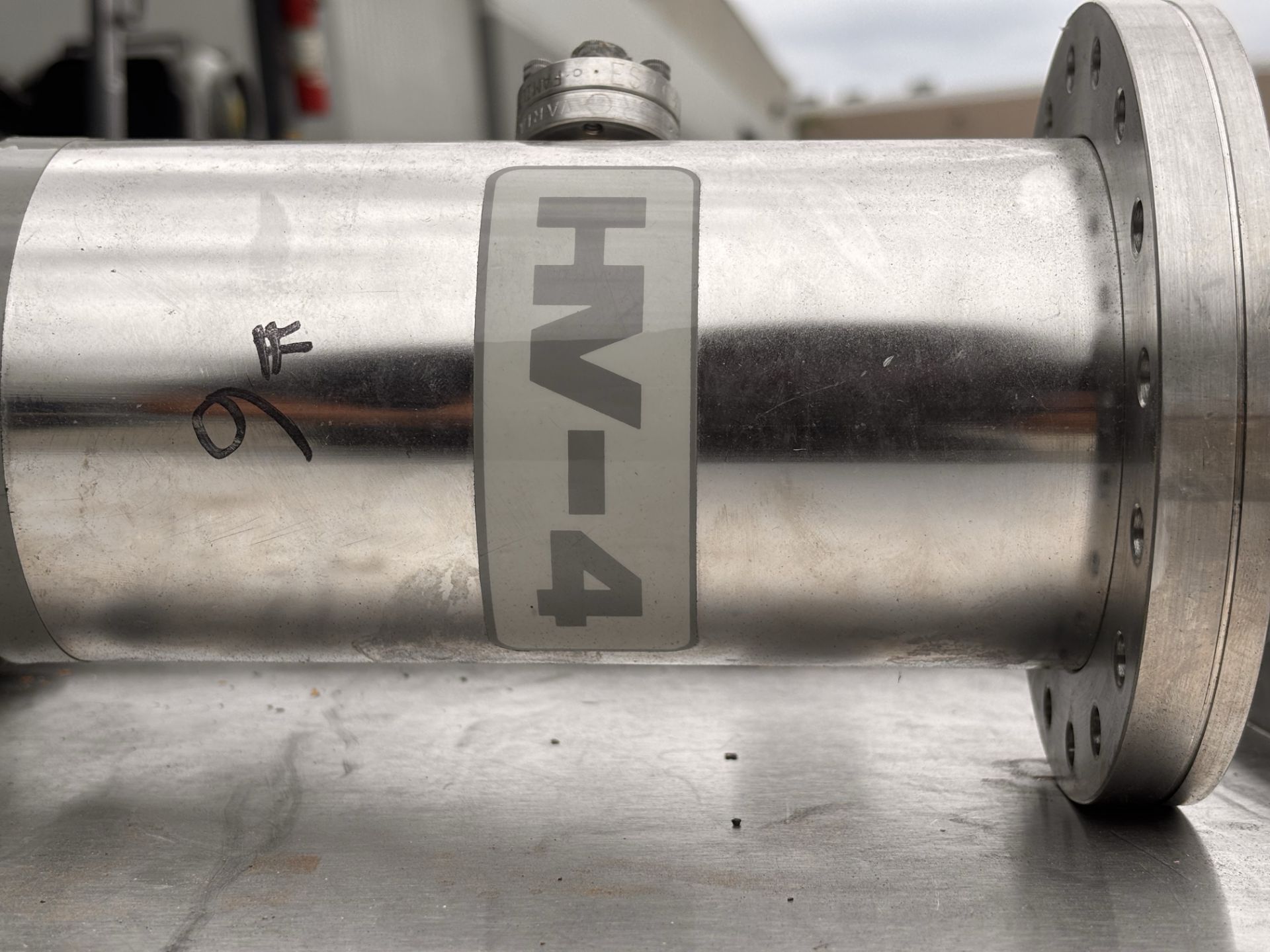 Lot of Industrial Parts including Sporlan MVE34G, Carrier HK06UC007 Accessory Pressure Stat Flow, A - Image 8 of 21