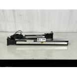 Parker 403XE Series Miniature Monocarrier Positioning Stage