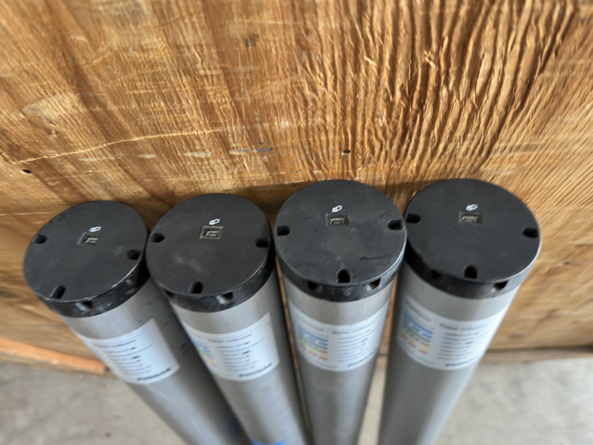 Lot of 4 Phonak Digimaster 7000 Dynamic SoundField Classroom Speakers - Image 4 of 6