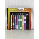Novation Launchpad X Pad Controller 64 Keys Digital For Ableton Live