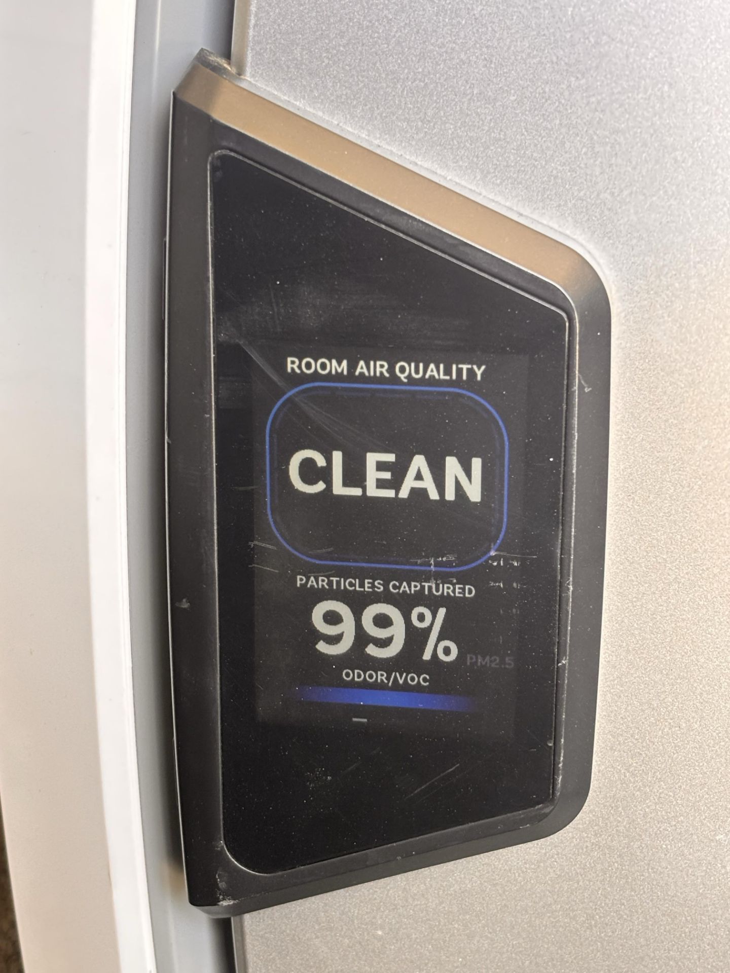 Fellowes AeraMax Pro AM4 Commercial Air Purifier - Image 5 of 7