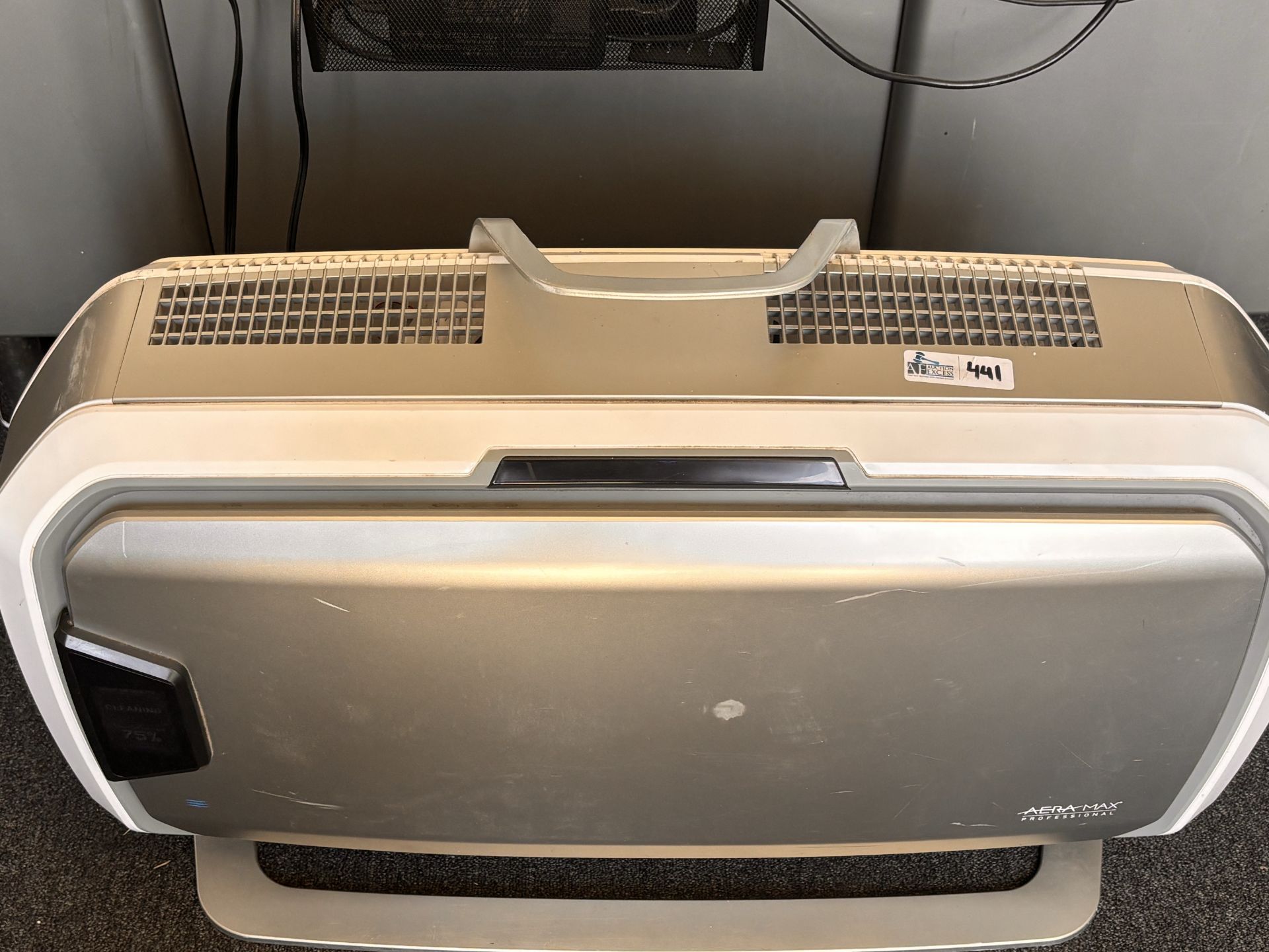 Fellowes AeraMax Pro AM4 Commercial Air Purifier - Image 5 of 8