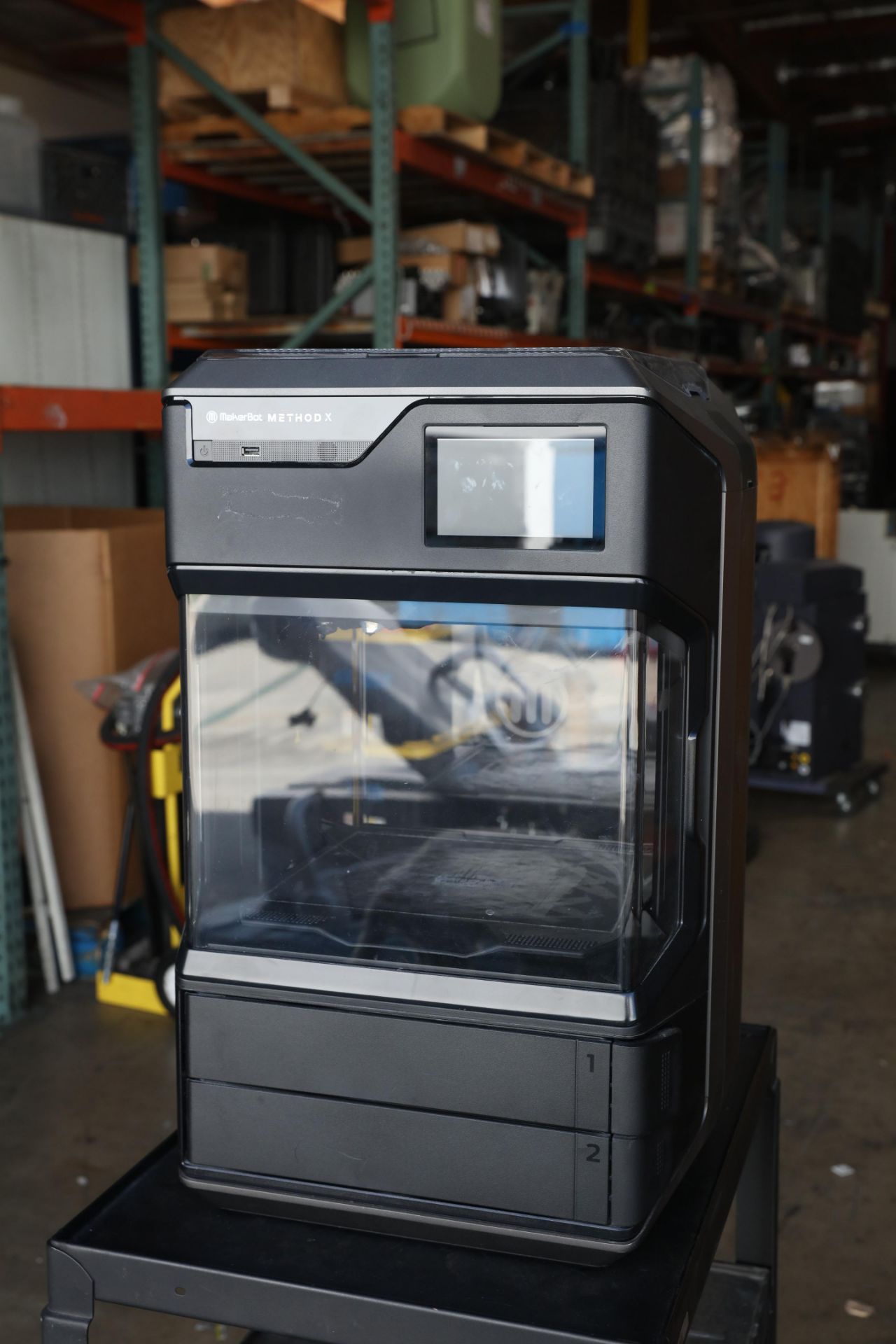 Makerbot Method X 3d Printer - Image 2 of 18