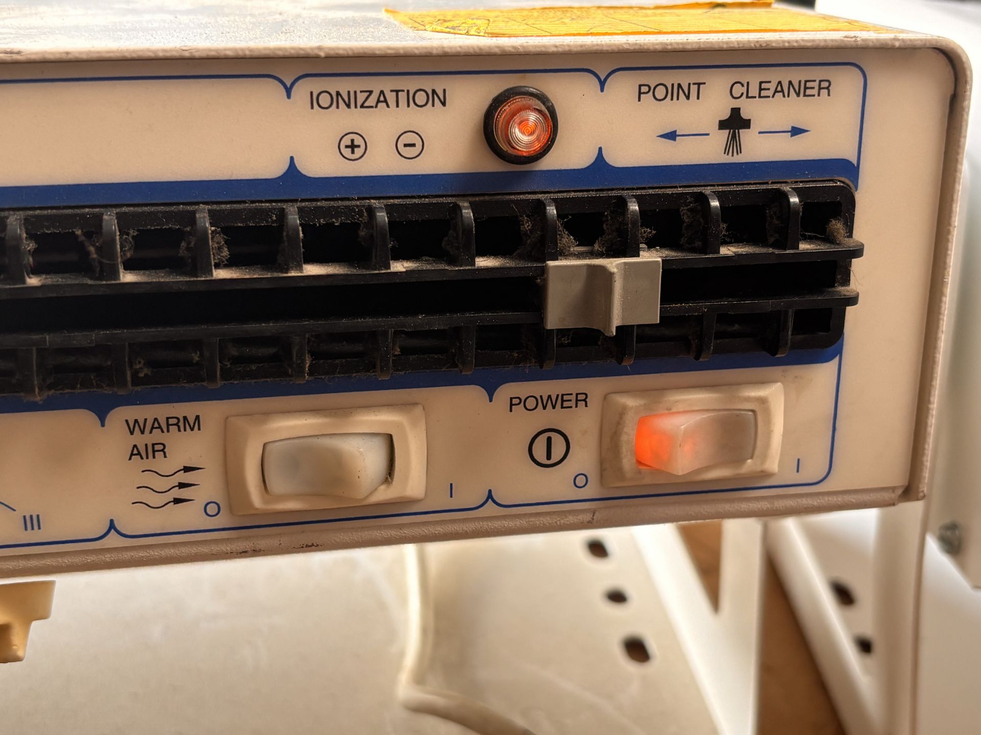 Lot of Test Equip including DMC TE50260 hybrid tester ACDC Electronics EL-300 Power Supply, Belfort - Image 15 of 15