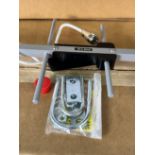 Lot of 5 NOS Coherent Systems AY-7 7-Element High Gain Yagi Antennas 950-1050 MHz 1GHz