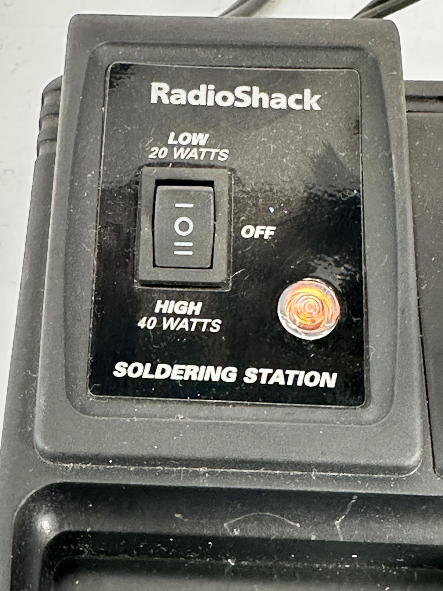 Weller PU120T Soldering Station - Image 4 of 6
