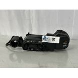 Sony HDVF-20A EVF for PDW-F800 HDC-1500 HXC-100 Etc