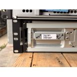 APC Smart X 3000 LV SMX3000RMLV2U Rack-mountable UPS w/ Schneider APC9641 Network Card