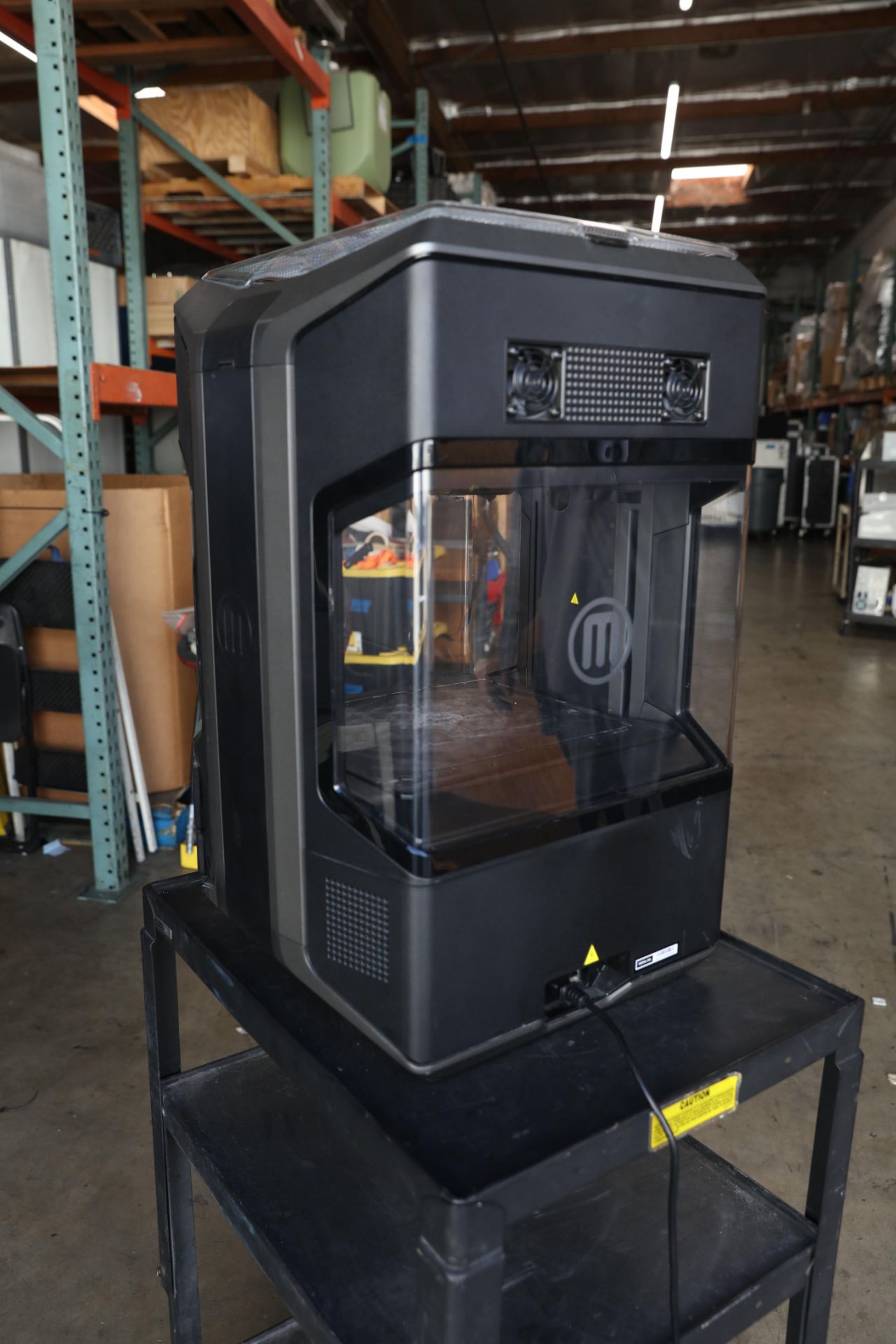 Makerbot Method X 3d Printer - Image 9 of 18