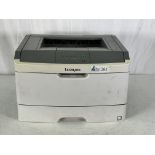 Lexmark E260D / 4513 Laser Printer