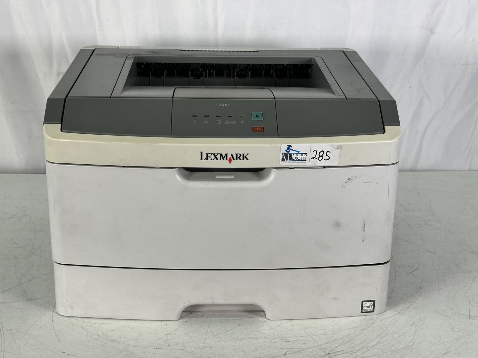 Lexmark E260D / 4513 Laser Printer