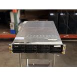 Supermicro 6028TP-HTFR 2U 4-Node Server 8x E5-2680 v3 12x LFF
