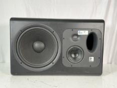JBL LSR6332 12" Passive 3-Way Studio Monitor Speaker