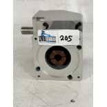 Carson Mfg CMI 4:1 Precision Planetary Gearhead Gearbox P/N 34RE004-1125 NOS