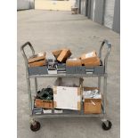 Pro AV & Network Component Lot: Neutrik, Corning, Maxim, Belden, Pomona