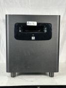 JBL LSR310S 10" Powered Subwoofer