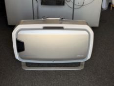 Fellowes AeraMax Pro AM4 Commercial Air Purifier