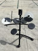 Roland V-Drum Electronic Set (TD-1K)