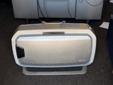 Fellowes AeraMax Pro AM4 Commercial Air Purifier