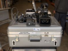 Sony HVR-Z1U Digital HD Video Camera Recorder in Case w/ Charger