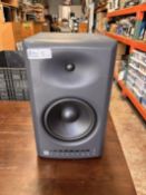 JBL LSR4328P Linear Spatial Reference 2-Way Bi-Amplified Studio Monitor Speaker