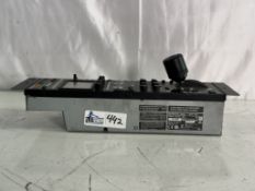 Sony RCP 1500 Remote Control Panel