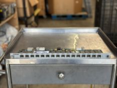 Apcon IntellaPatch ACI-2052 Switch Module Card