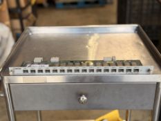 Apcon IntellaPatch ACI-2052 Switch Module Card