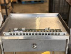 Apcon IntellaPatch ACI-2052 Switch Module Card