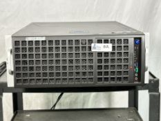 Supermicro SYS-7048GR-TR 4U GPU Server X10DRG-Q Dual LGA 2011-3
