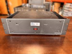 Bogen HTA250A 250W Power Amplifier