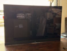 Panasonic TX-55JZW2004 55" 4K Smart OLED TV
