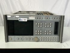 Wiltron 360 Vector Network Analyzer