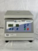 VWR International Clinical 200 Large Capacity Centrifuge w/ Rotor + Buckets