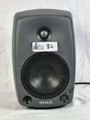 Genelec 8030A Studio Monitor Speaker