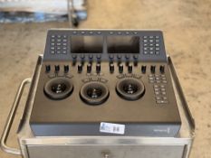 Blackmagic Design DaVinci Resolve Mini Panel
