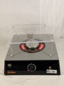 IBI Scientific The Belly Dancer Lab Orbital Shaker BDRAA115S