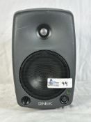 Genelec 8030A Studio Monitor Speaker