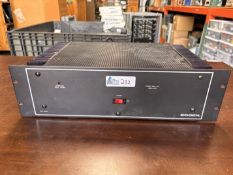 Bogen HTA250A 250W Power Amplifier