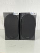 Pair of Pioneer SP-BS22-LR Bookshelf Speakers by Andrew Jones