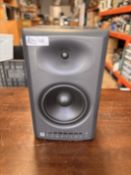 JBL LSR4328P Linear Spatial Reference 2-Way Bi-Amplified Studio Monitor Speaker