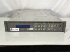 Tektronix TDC-10 Turnable Down Converter