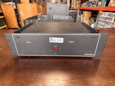 Bogen HTA250A 250W Power Amplifier