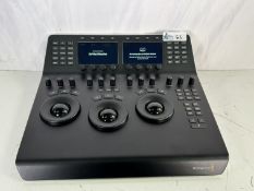 Blackmagic Design DaVinci Resolve Mini Panel